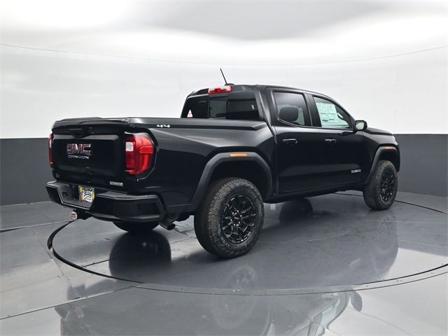 2026 Gmc Canyon Elevation photo 4