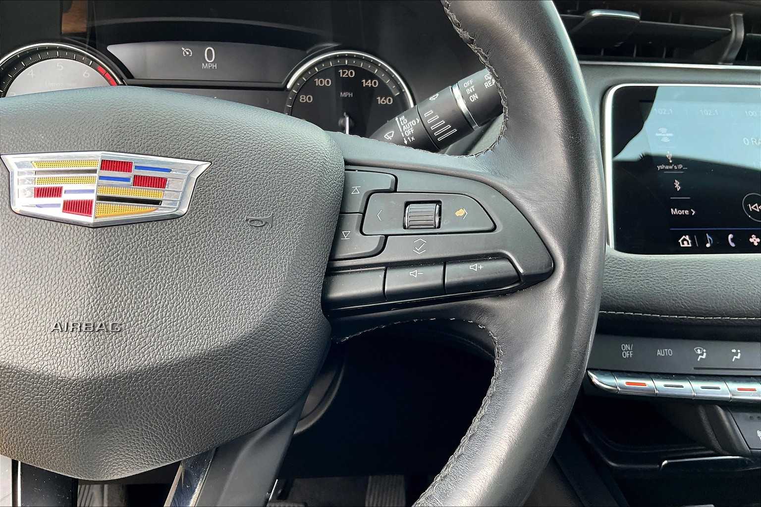 2019 Cadillac XT4 Premium Luxury photo 22