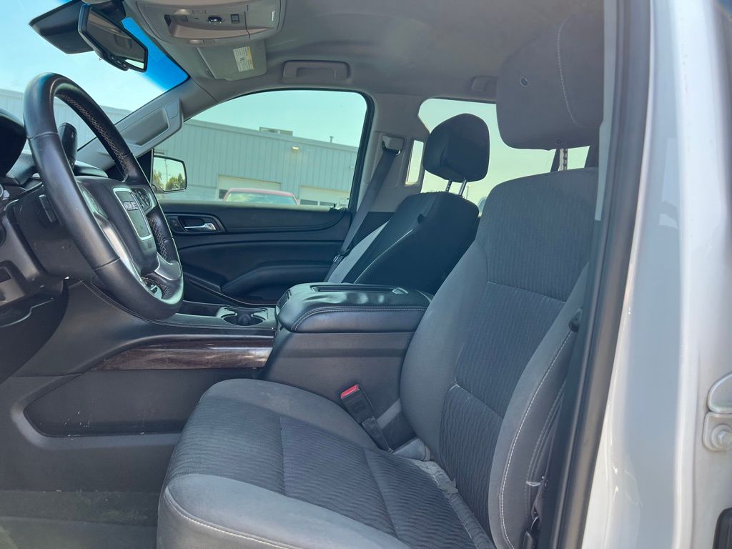 2015 Gmc Yukon XL SLE 1500 photo 11