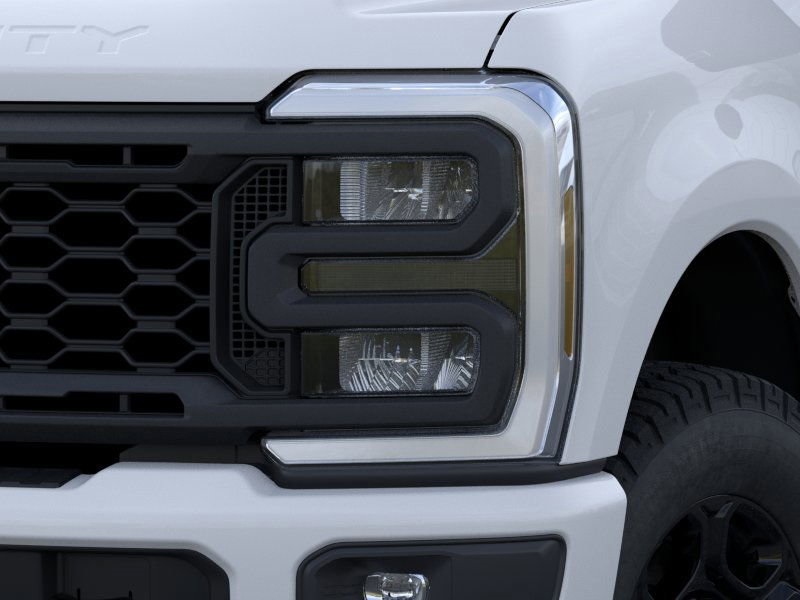 2025 Ford F-350 XL photo 16