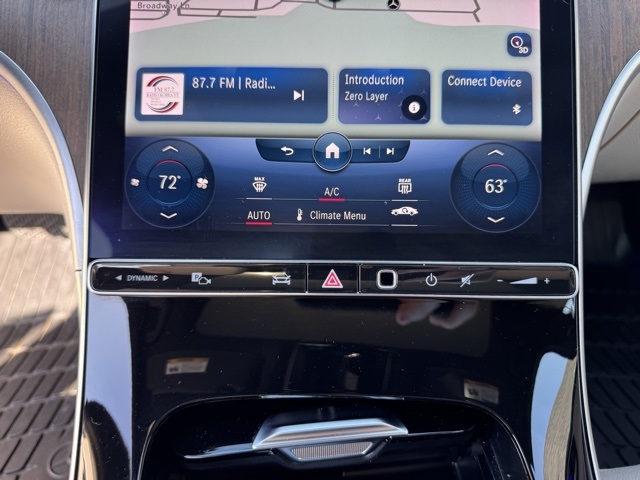 2022 Mercedes Benz C 300 4MATIC photo 17