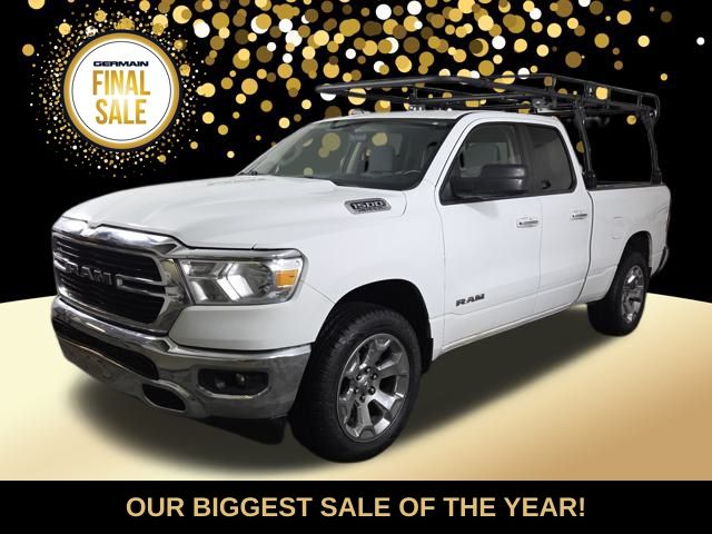 2020 RAM Ram 1500 Pickup Big Horn/Lone Star's photo