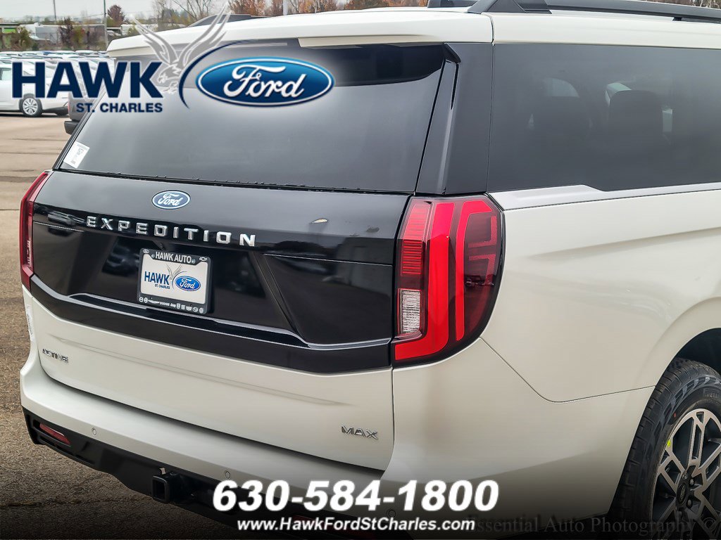 2025 FORD EXPEDITION MAX - Image 5