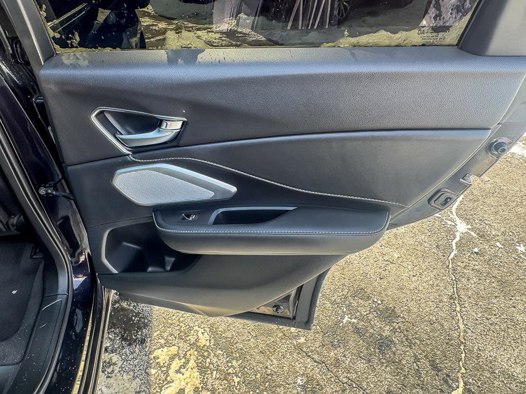 2024 ACURA RDX - Image 27