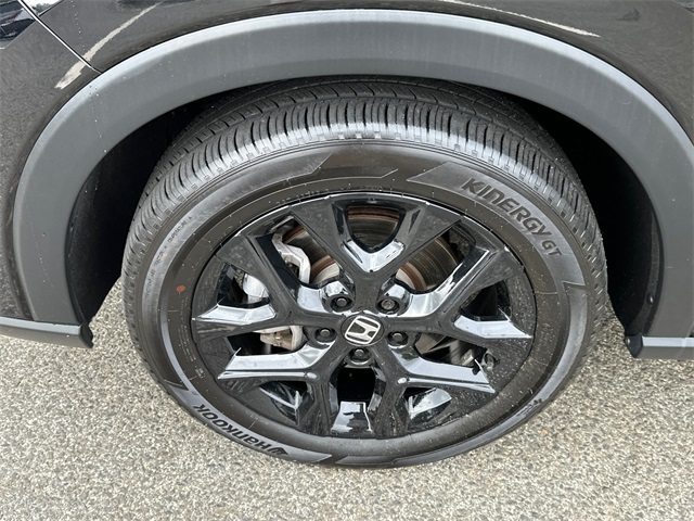 2024 Honda HR-V Sport photo 7