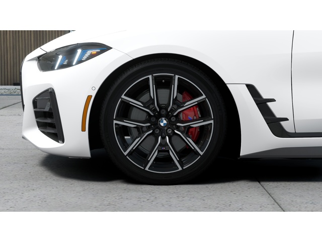 2026 Bmw M440i xDrive photo 7