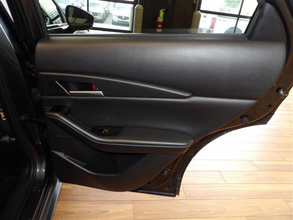 2024 Mazda CX-30 2.5 Select Sport photo 14