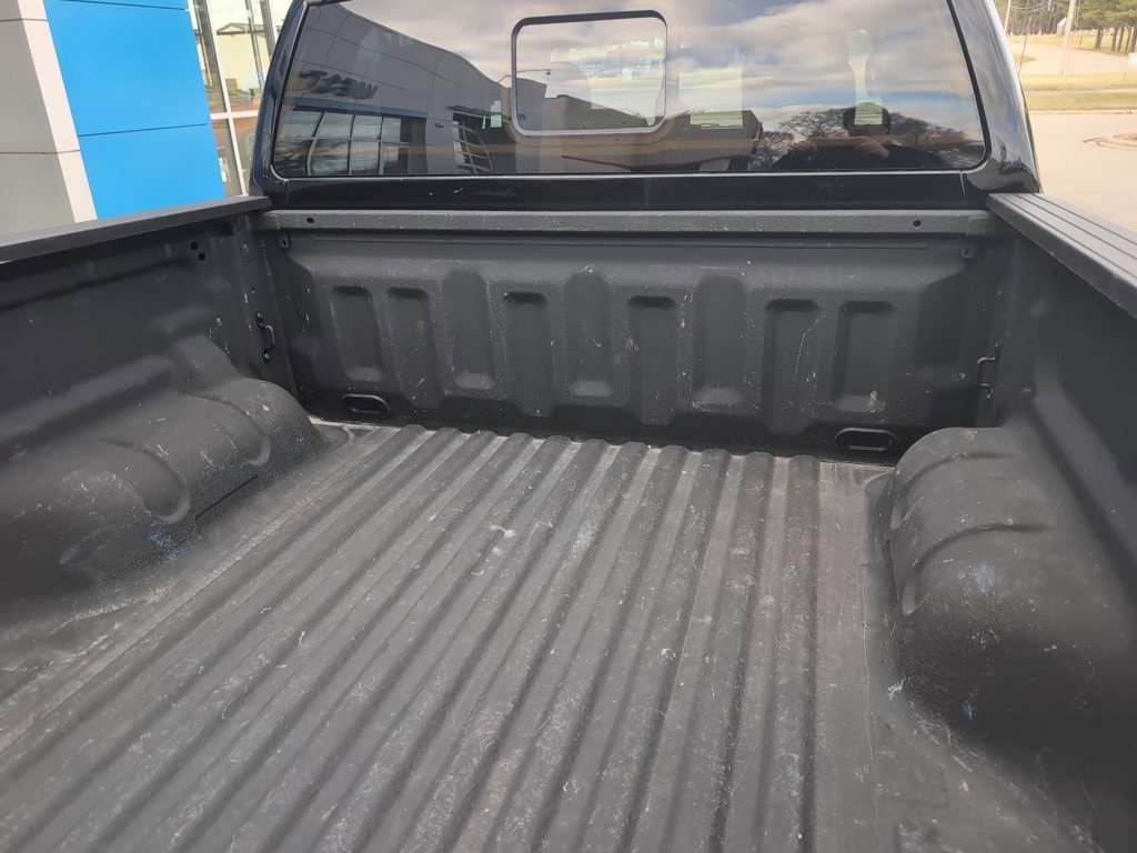2021 Ford Ranger Lariat photo 9