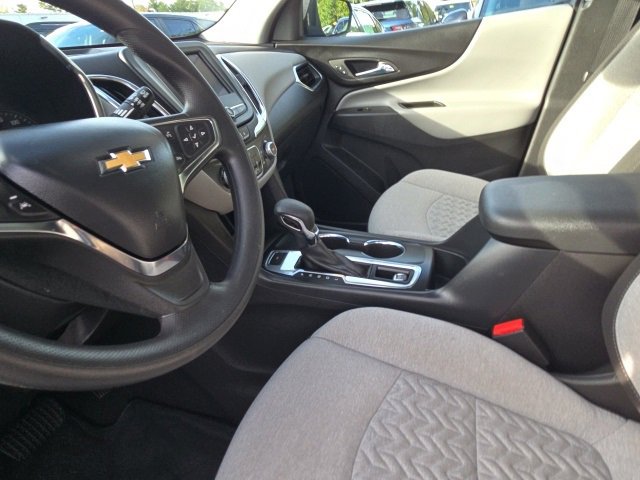 2024 Chevrolet Equinox LS photo 28