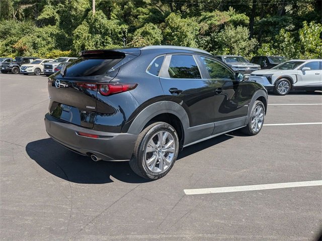 2023 Mazda CX-30 2.5 Select photo 3