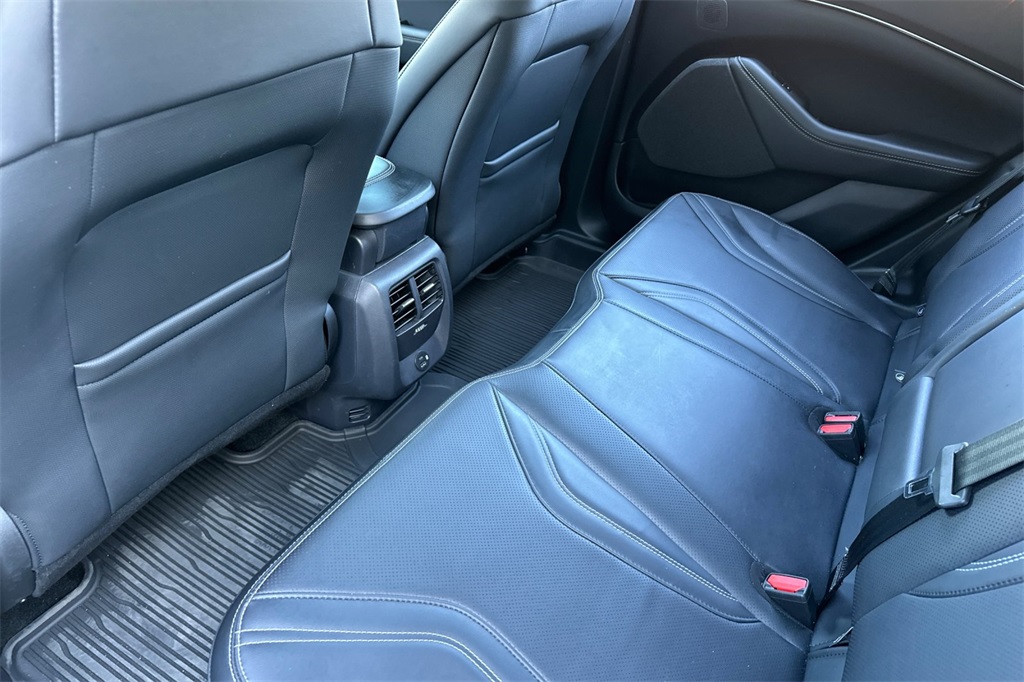 2024 Ford Mustang Mach-E Premium photo 11
