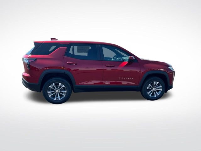 2026 Chevrolet Equinox LT photo 6