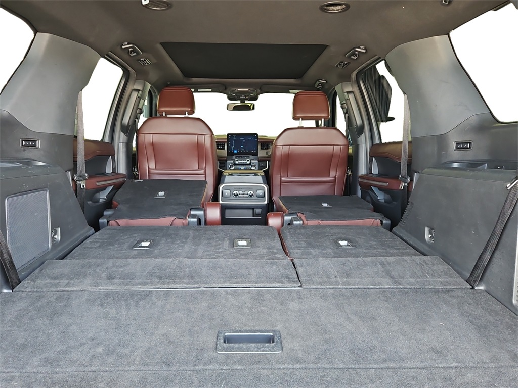2023 Ford Expedition Limited photo 30