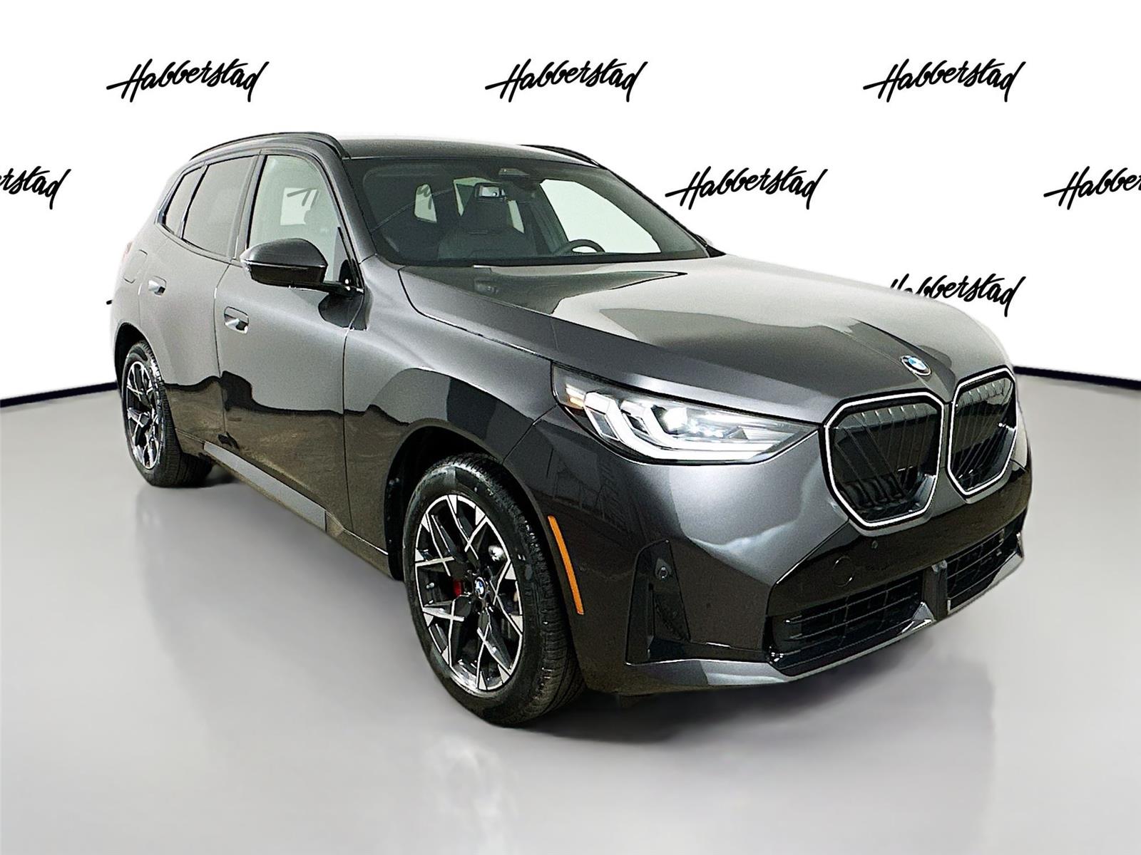 2026 Bmw X3 photo 3