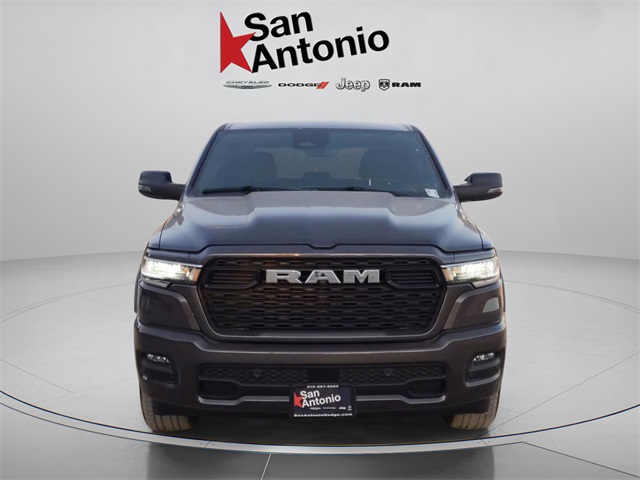 2025 Ram 1500 Big Horn Lone Star photo 3