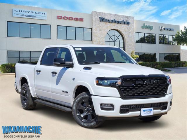 2026 RAM Ram 1500 Pickup Big Horn/Lone Star's photo
