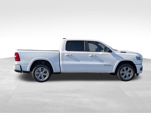 2026 Ram 1500 Big Horn Lone Star photo 7