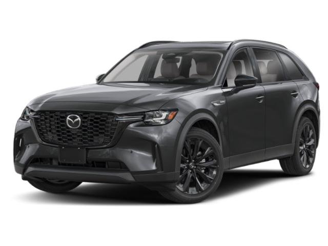 2025 Mazda CX-90 Premium Sport's photo