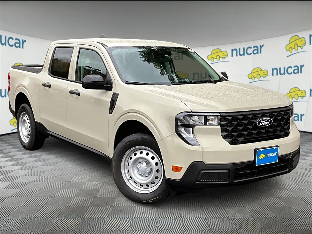 2025 Ford Maverick XL's photo