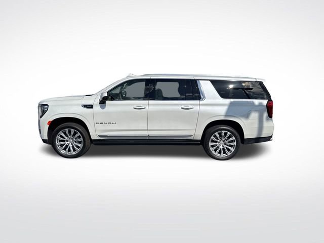 2023 Gmc Yukon XL Denali photo 2