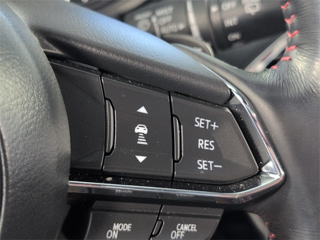 2022 Mazda CX-9 Carbon photo 20