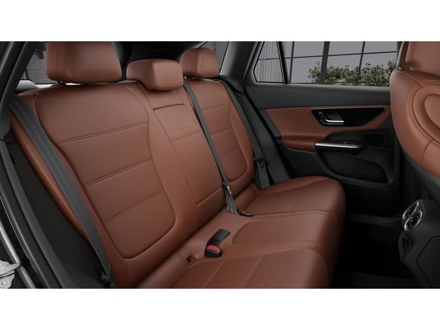2026 Mercedes Benz GLC 300 4MATIC photo 5