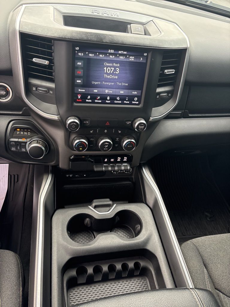 2019 Ram 1500 Big Horn Lone Star photo 27