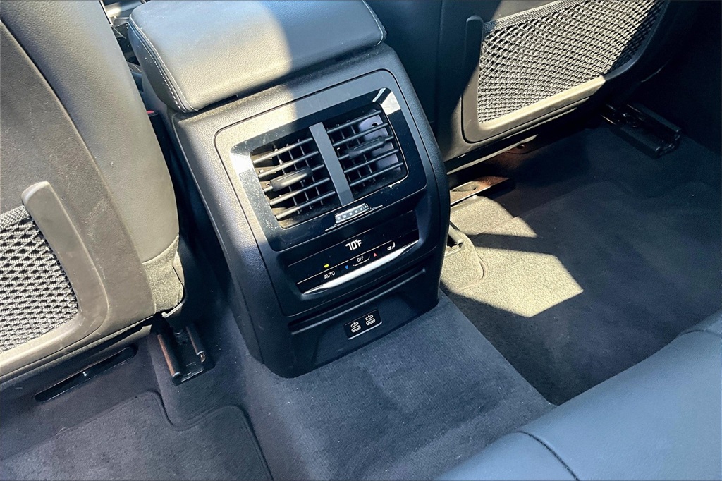 2022 Bmw X3 M40i photo 10