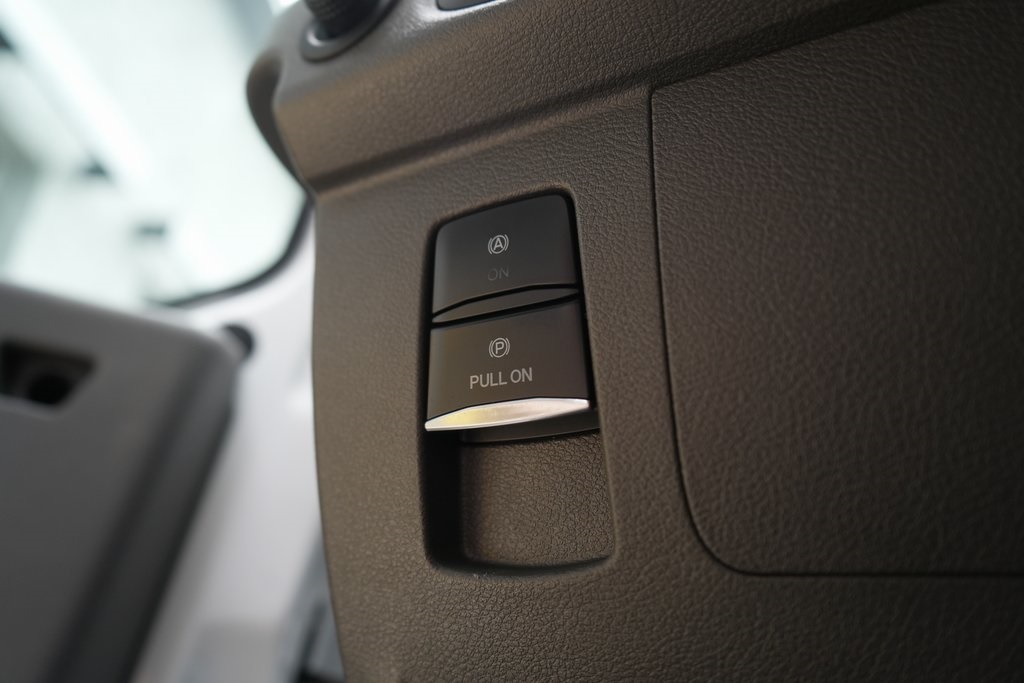 2023 Ford Transit photo 21