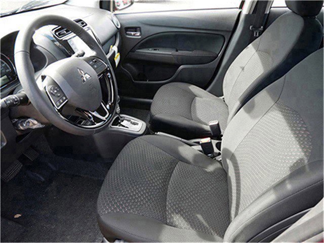 2024 Mitsubishi Mirage G4 SE photo 4