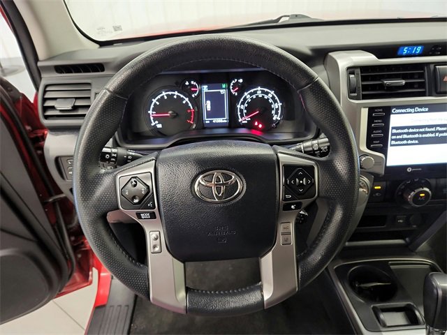 2024 Toyota 4Runner SR5 photo 19