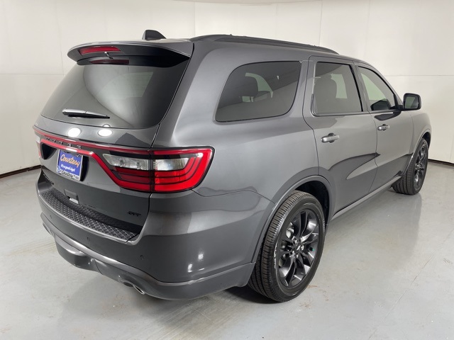 2026 Dodge Durango GT photo 8
