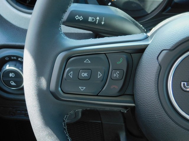 2025 Jeep Gladiator Sport S photo 11