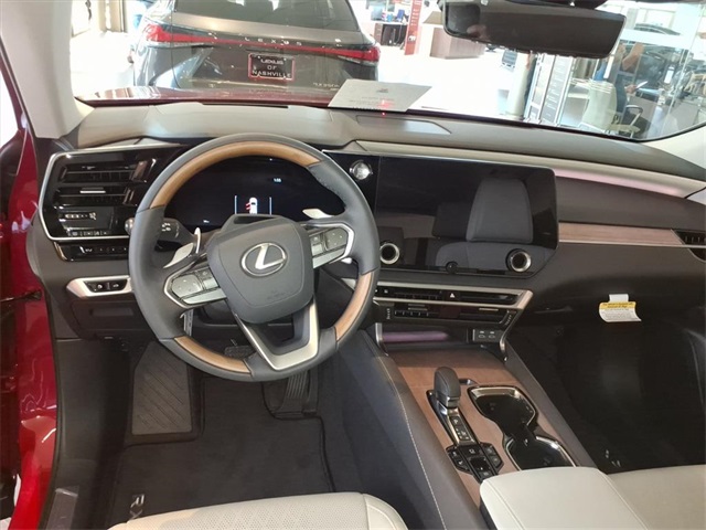 2025 Lexus RX 350 Premium photo 12