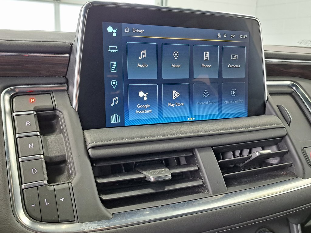 2023 Chevrolet Tahoe LT photo 17