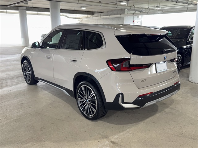 2026 Bmw X1 XDrive28i photo 4