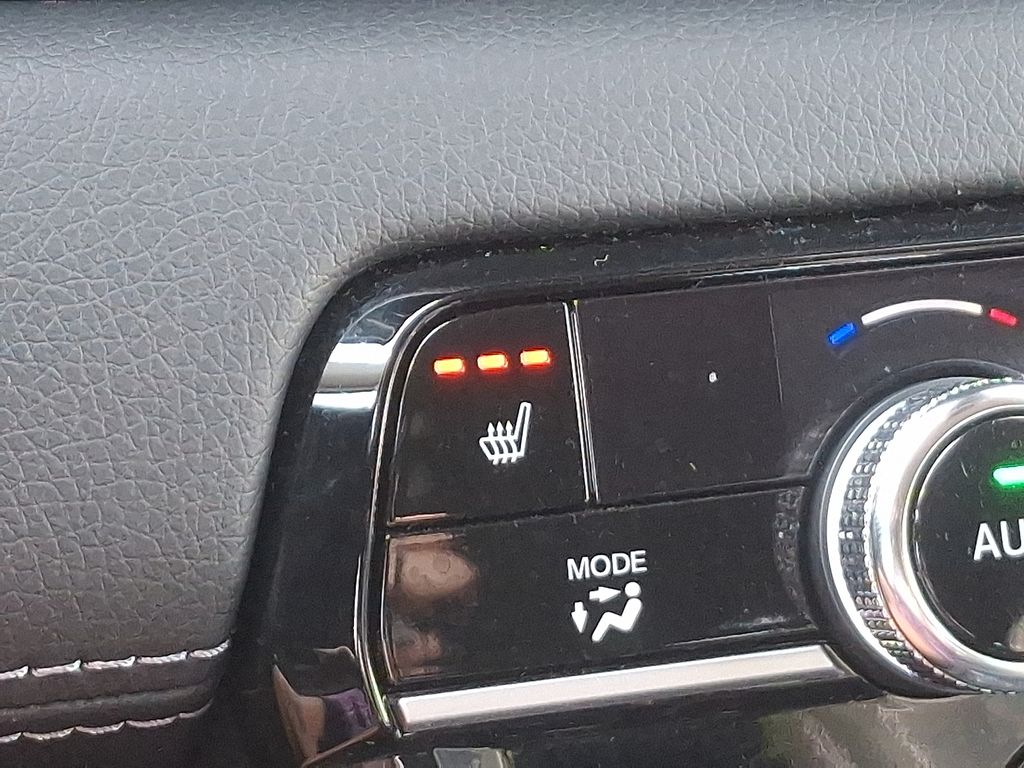 2024 Honda Pilot EX-L photo 25
