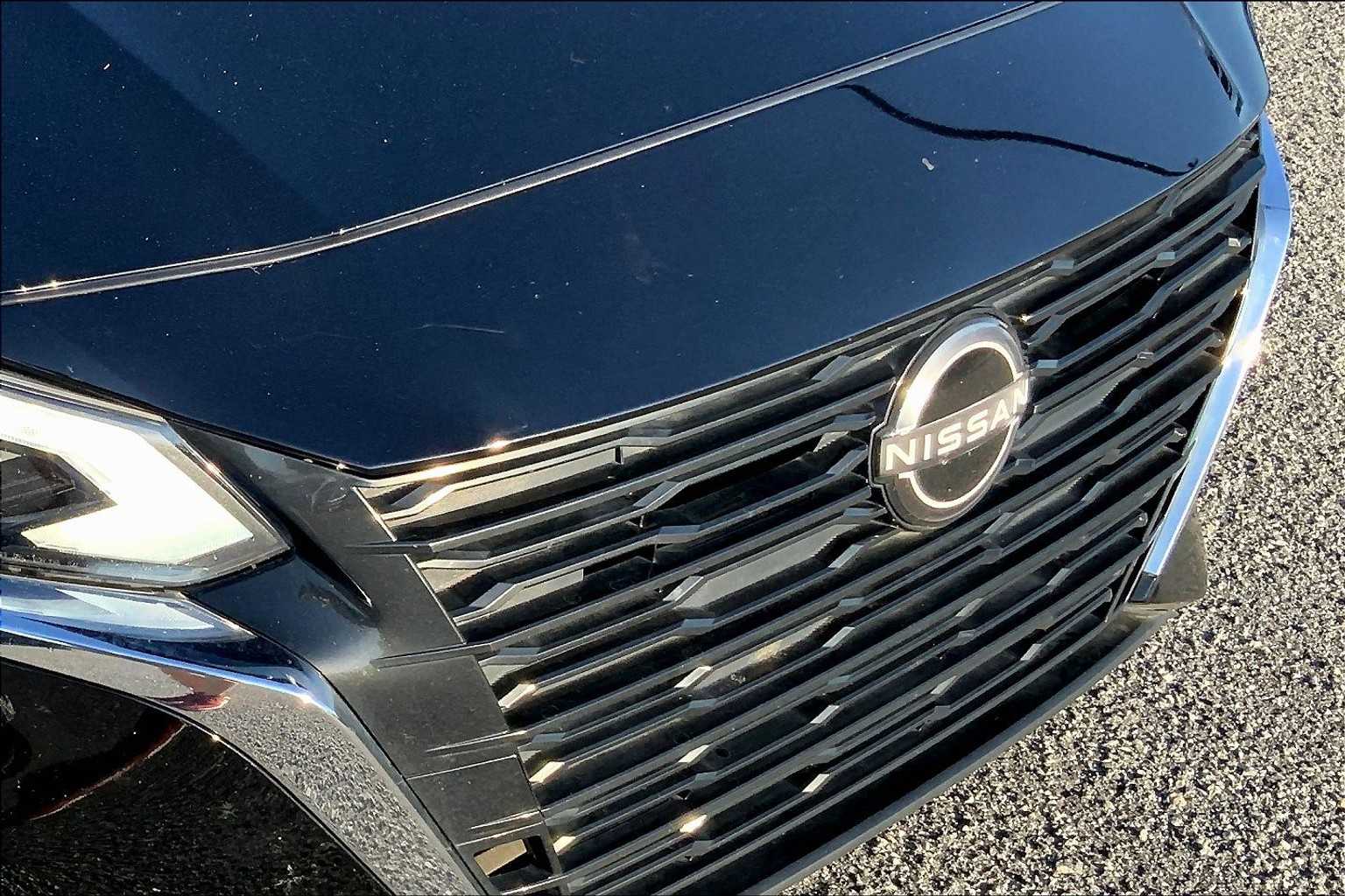 2024 Nissan Altima 2.5 SV photo 27