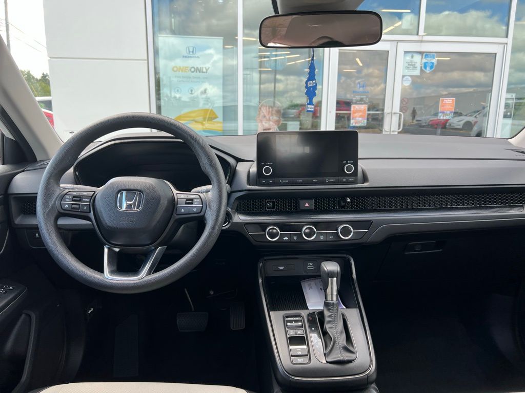 2023 Honda CR-V LX photo 3