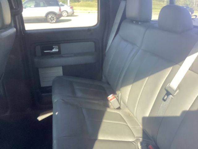 2013 Ford F-150 XLT photo 18