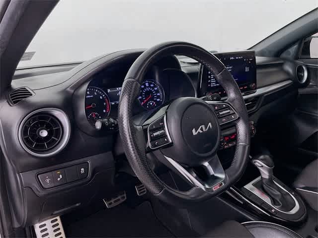 2023 Kia Forte GT-Line photo 11