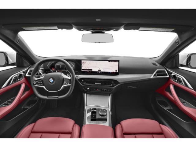 2026 Bmw 430i 430i xDrive photo 7