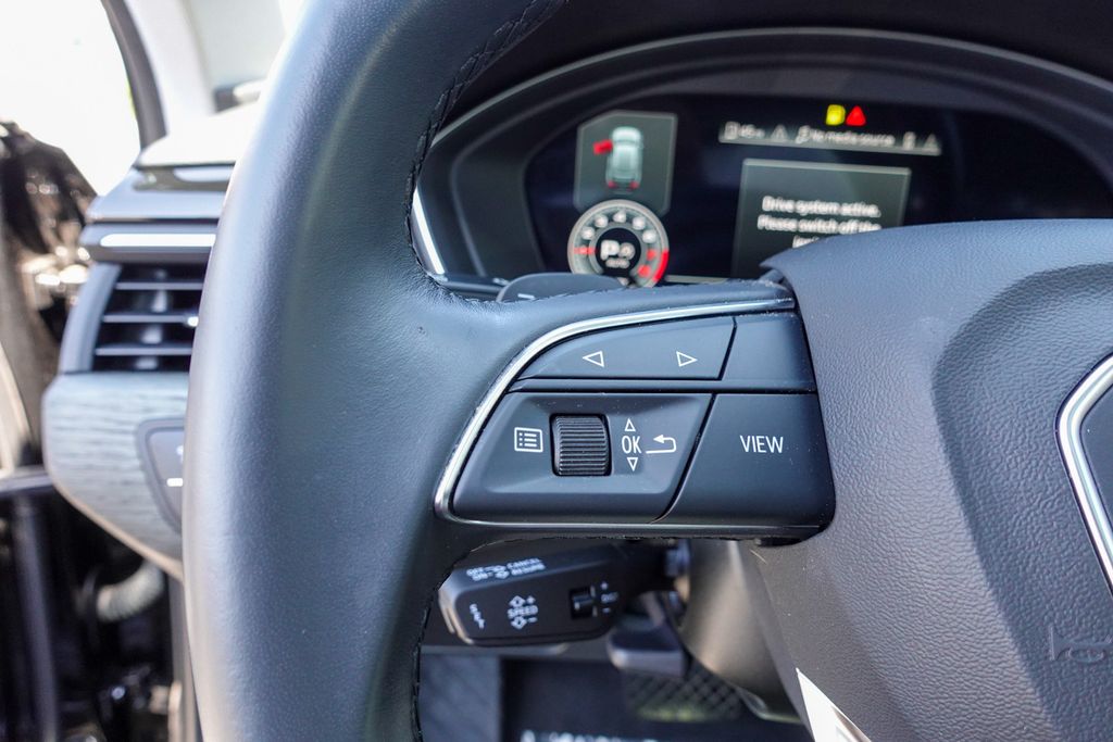 2022 Audi A4 Allroad 45 Premium Plus photo 19