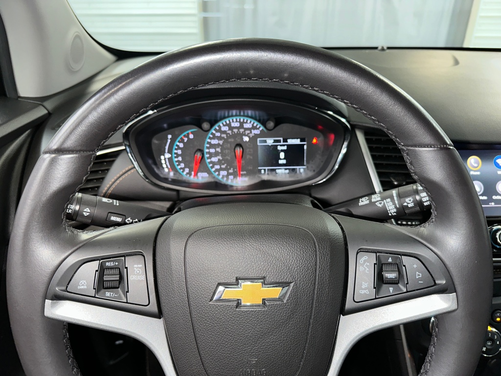 2022 Chevrolet Trax LT photo 6