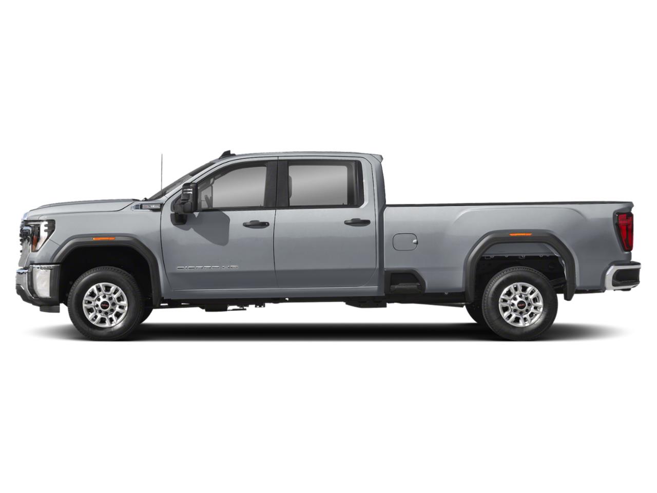 2026 Gmc Sierra 2500 HD SLT photo 3