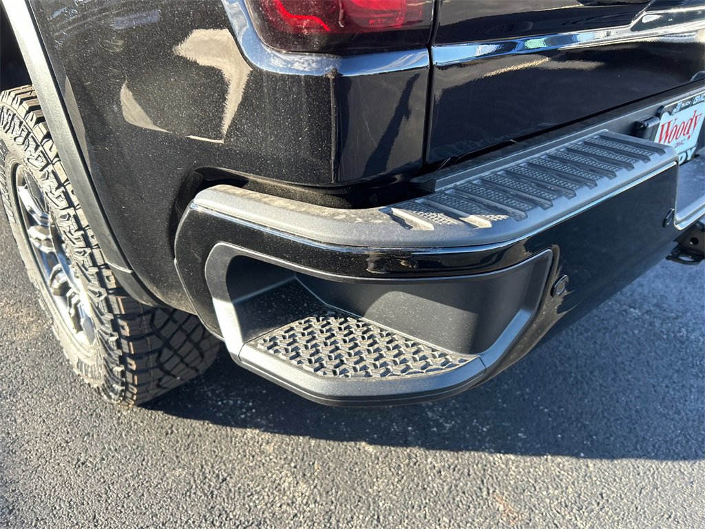2026 GMC SIERRA - Image 34