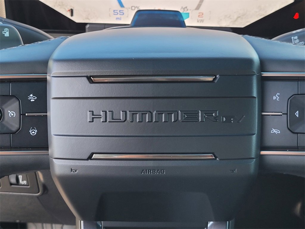 2024 Gmc Hummer EV photo 20
