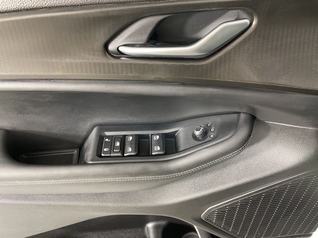 2023 Jeep Grand Cherokee Laredo Altitude photo 19