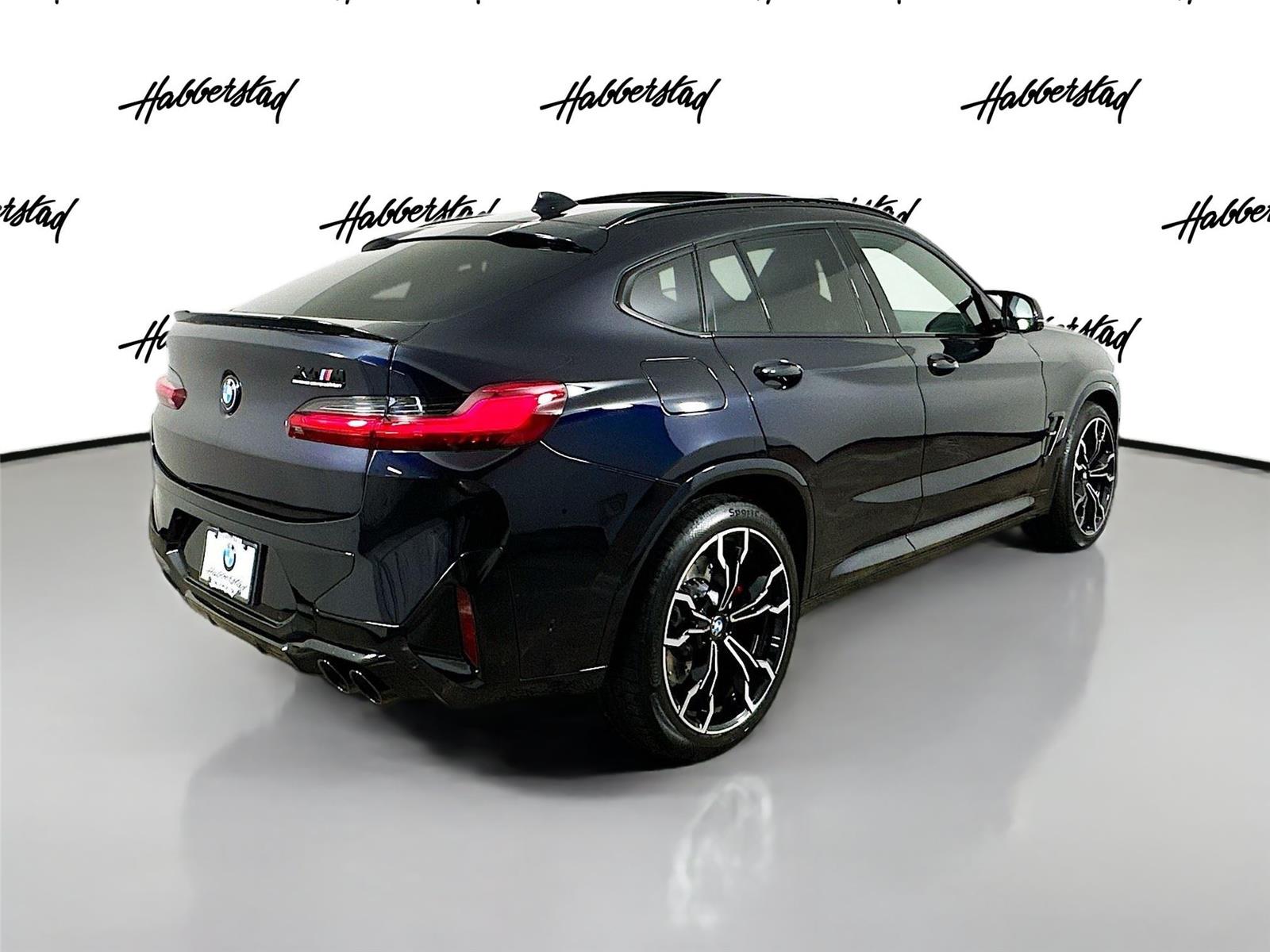 2025 Bmw X4 photo 4