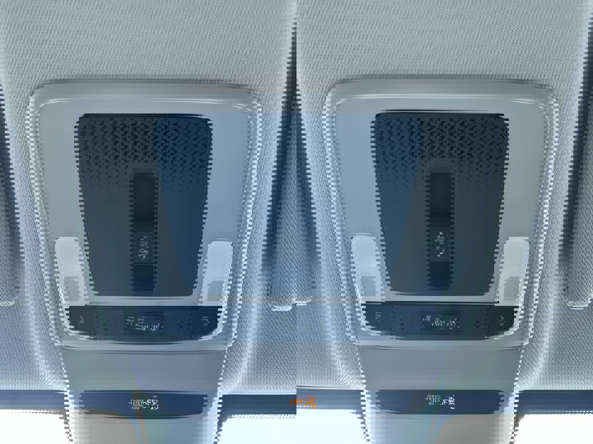 2026 Honda HR-V EX-L photo 17